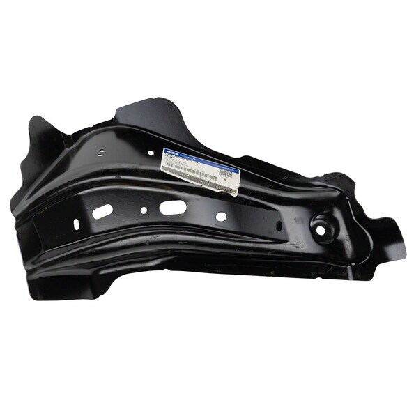 Cowl Reinforcement Dashboard Panel Brace - Left, Front Main Image