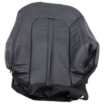 Seat Back Cushion Cover Equipment Package 20