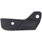 Shield Seat Frame Trim Panel - Left, Front, Outer Main Image
