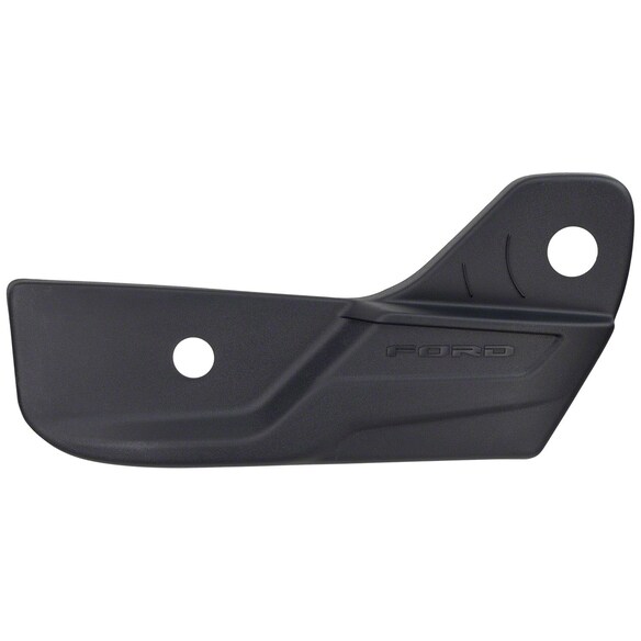 Shield Seat Frame Trim Panel - Left, Front, Outer Main Image