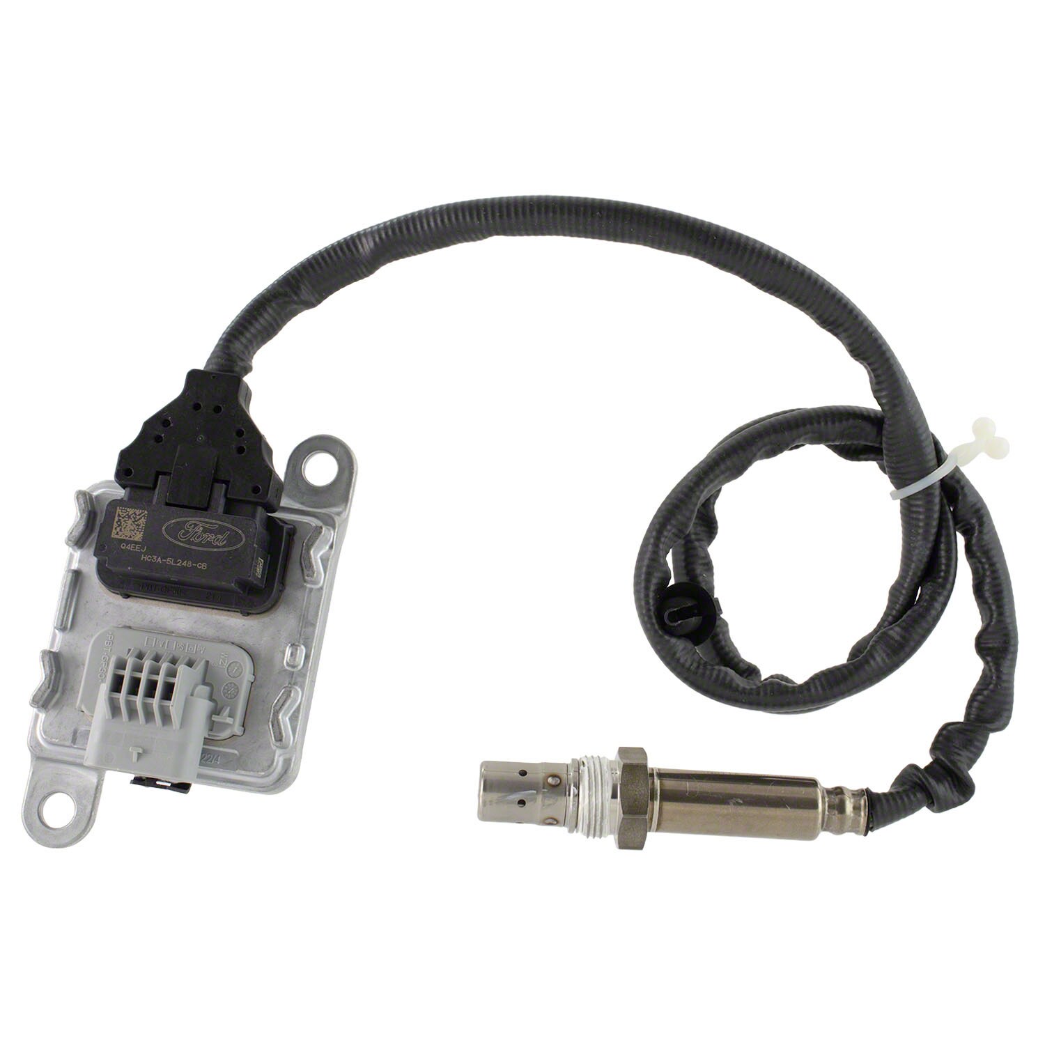 Nitrogen Oxide (NOx) Sensor - 6.7L | Parts | Ford.com