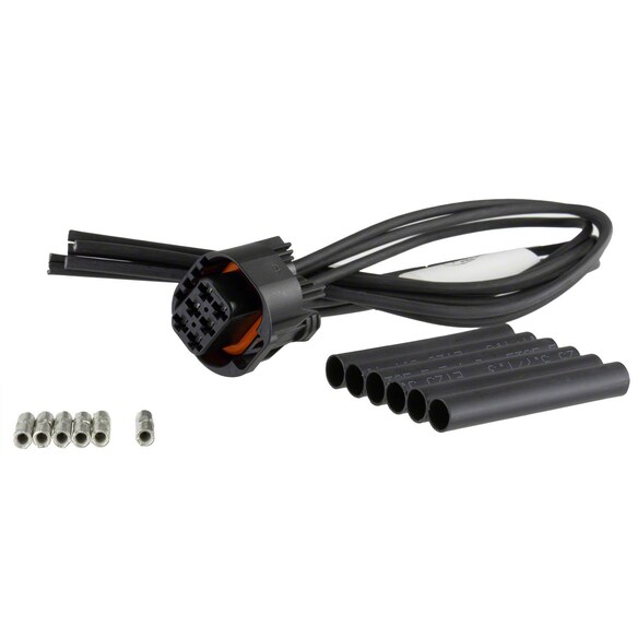 Fuel Injector Connector Wire - 2.5L Main Image