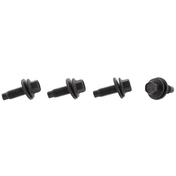 Horn Mount Bolt - M8 X 20