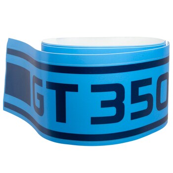 Decal Stripe - Left (SVT Racing Stripes)