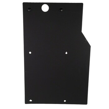 Interior Quarter Panel Trim Load Compartment 148"WB - Left, Rear, Lower