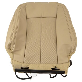 Seat Back Cushion Cover