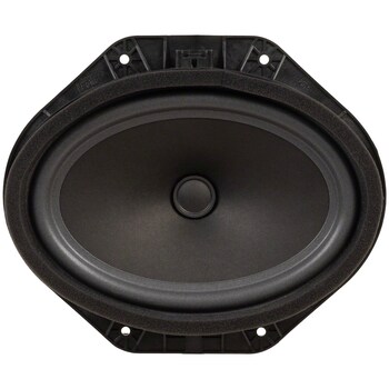 Speaker Door Tweeter <br>A device that emits sound without premium audio - Left, Right, Front