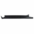 Rocker Panel Guard Molding - Left Main Image