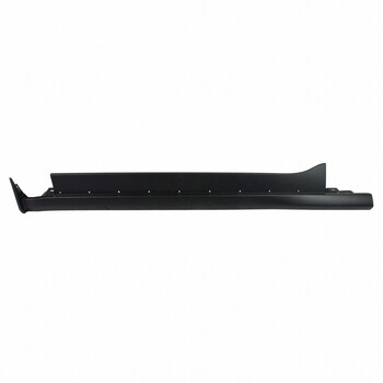 Rocker Panel Guard Molding - Left
