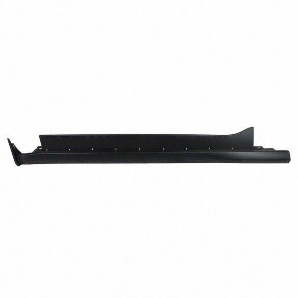 Rocker Panel Guard Molding - Left Main Image
