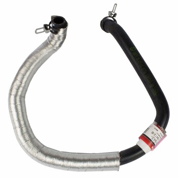 Hvac Heater Hose Water - 2.0L