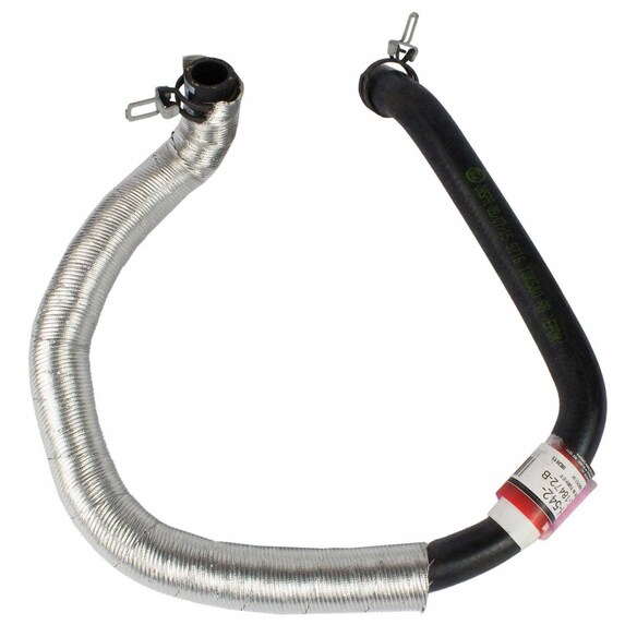 Hvac Heater Hose Water - 2.0L Main Image