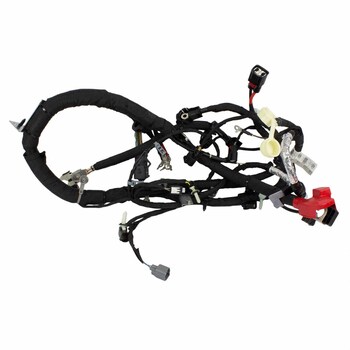 Starter Cable Battery To - 5.2L