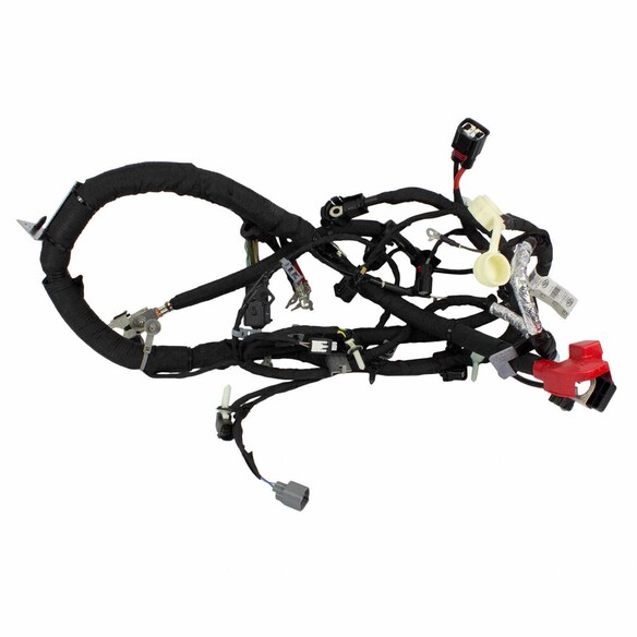 Starter Cable Battery To - 5.2L Main Image