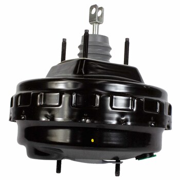 Power Brake Booster