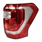 Tail Light Lamp - Right, Rear Main Image