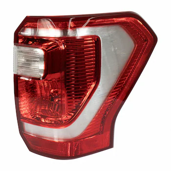 Tail Light Lamp - Right, Rear
