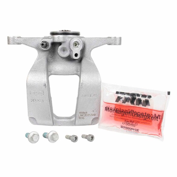 Disc Brake Caliper Kit - Left, Rear Main Image