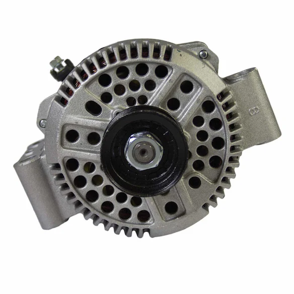 Alternator - 115 Amp, 90 AMP Main Image