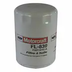 Engine Oil Filter Main Image