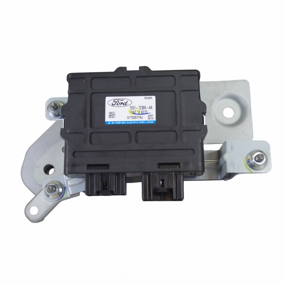 Automatic Transmission Control Module Main Image