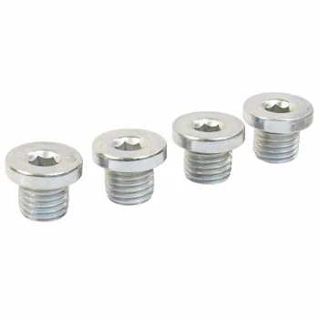 Engine Core Plug Oil Gallery Expansion - M12