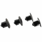 Quarter Panel Splash Shield Clip Trim Pin Main Image