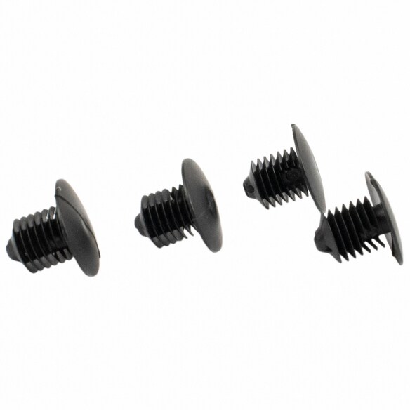 Quarter Panel Splash Shield Clip Trim Pin Main Image