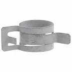Rack and Pinion Bellows Clamp Steering Boot - Left, Right Main Image