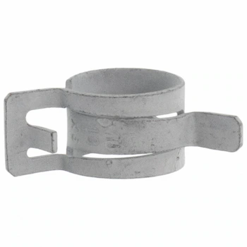 Rack and Pinion Bellows Clamp Steering Boot - Left, Right