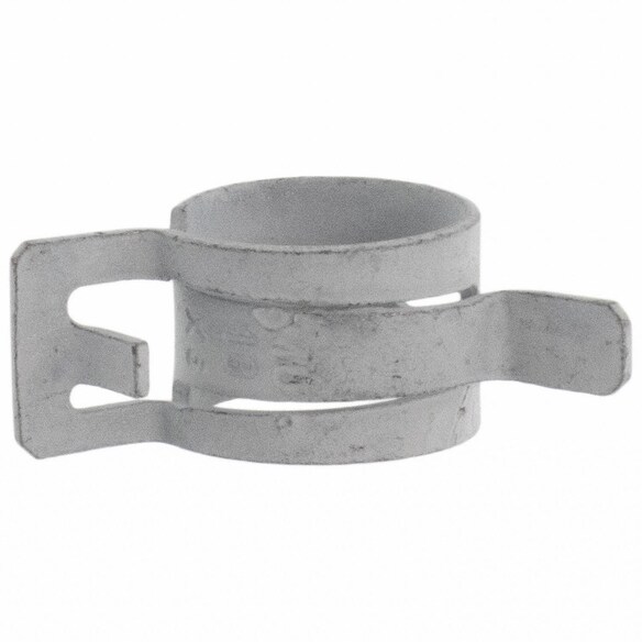 Rack and Pinion Bellows Clamp Steering Boot - Left, Right Main Image