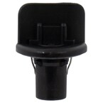 Turn Signal Light Socket Glove Compartment - Front (ST) Main Image