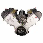 Engine Complete Long Block Crate - 5.4L Main Image