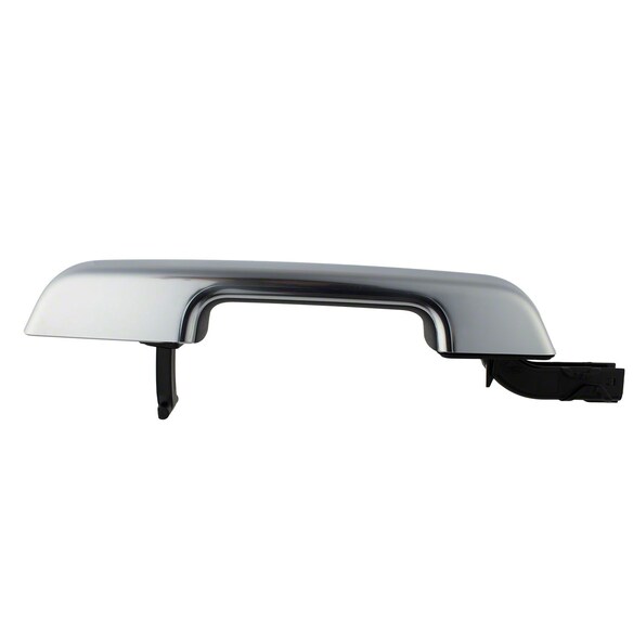 Exterior Door Handle Tailgate - Left, Rear Main Image