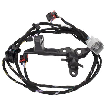 Hvac System Wiring Harness Air Conditioner Wire