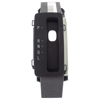 Automatic Transmission Shift Cover Plate Bezel - 3.5L (AT)