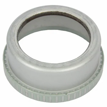 Abs Wheel Speed Sensor Tone Ring Indicator - Left, Right, Rear