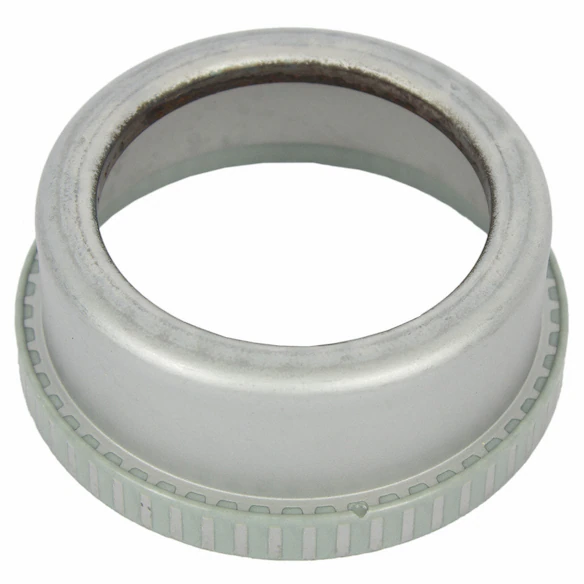 Abs Wheel Speed Sensor Tone Ring Indicator - Left, Right, Rear Main Image