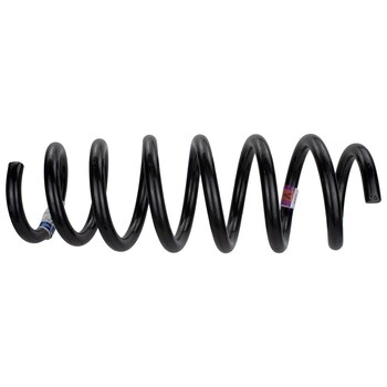 Coil Spring - Front