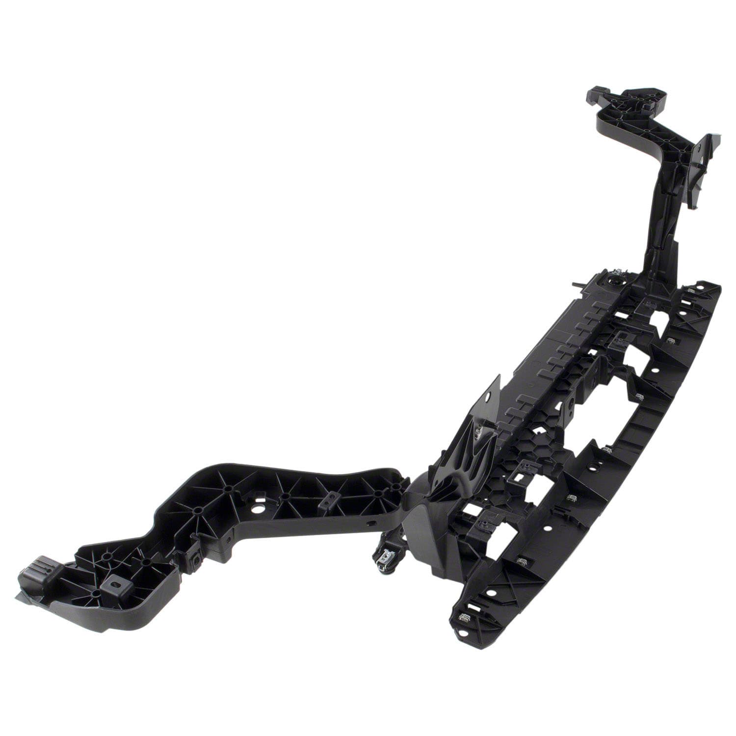 Radiator Support Tie Bar End - Front | Parts | Ford.com