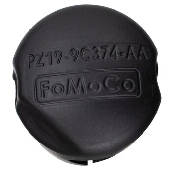 Cover Opening - 2.0L