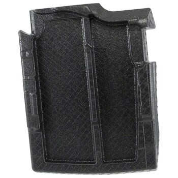 Floor Pan Filler - Left, Rear