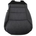 Cover Seat Cushion - Left, Front Main Image