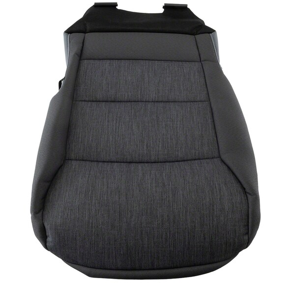 Cover Seat Cushion - Left, Front Main Image