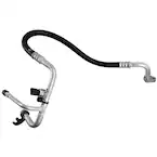 AIR CONDITIONING (A/C) Refrigerant Liquid Hose Tube Towing Pack 13 (BEV) Main Image