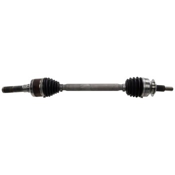 Cv Axle - Left, Rear 5.0L (AT)