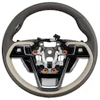 Steering Wheel Main Image