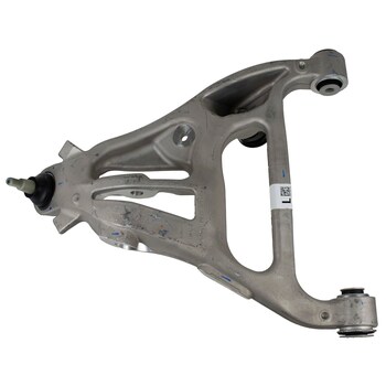 Suspension Control Arm <br>Incl.Ball Joint and Bushings Includes: Ball