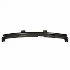 Bumper Impact Bar Reinforcement Rebar - Rear Main Image
