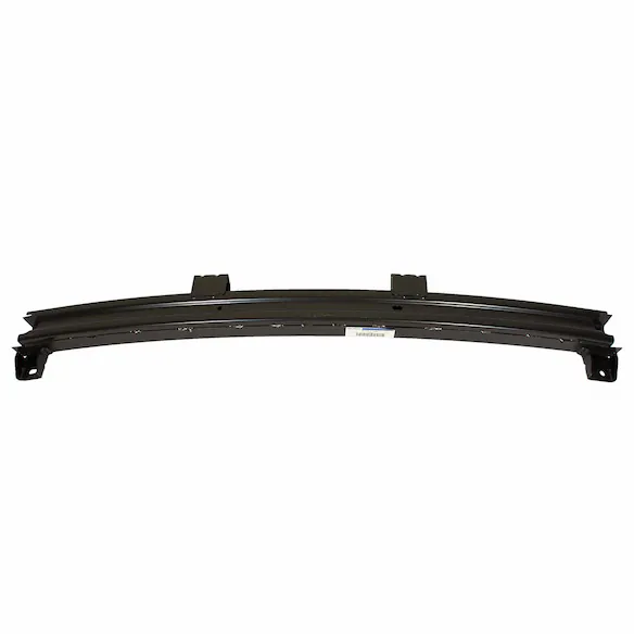 Bumper Impact Bar Reinforcement Rebar - Rear Main Image